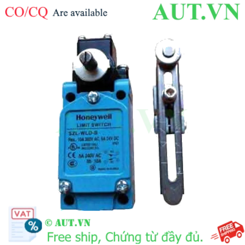 Ảnh của Công tắc hành trình đa năng HONEYWELL SZL-WLD-B 