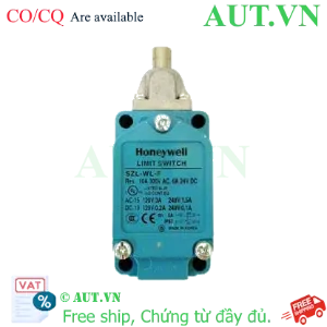 Ảnh của Công tắc hành trình đa năng HONEYWELL SZL-WL-F 