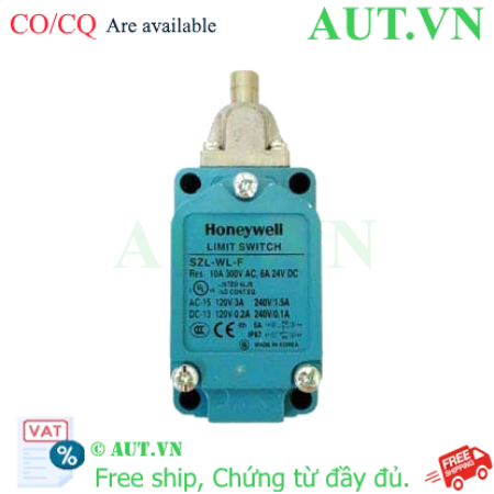 Ảnh của Công tắc hành trình đa năng HONEYWELL SZL-WL-F 
