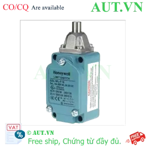 Ảnh của Công tắc hành trình đa năng HONEYWELL SZL-WL-F-N 