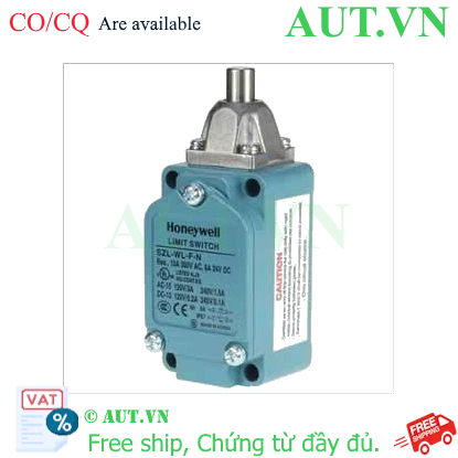 Ảnh của Công tắc hành trình đa năng HONEYWELL SZL-WL-F-N 