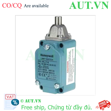 Ảnh của Công tắc hành trình đa năng HONEYWELL SZL-WL-F-N 