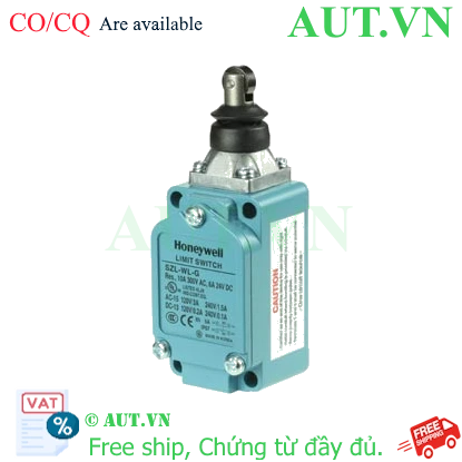 Ảnh của Công tắc hành trình đa năng HONEYWELL SZL-WL-G 
