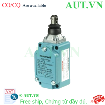 Ảnh của Công tắc hành trình đa năng HONEYWELL SZL-WL-G 