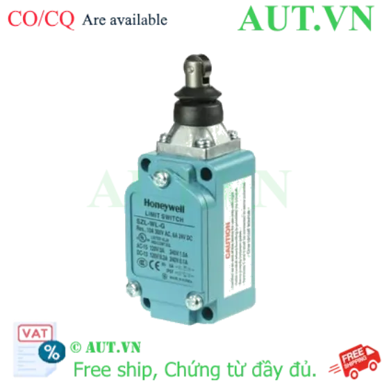 Ảnh của Công tắc hành trình đa năng HONEYWELL SZL-WL-G 