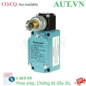 Ảnh của Công tắc hành trình đa năng HONEYWELL SZL-WL-H 