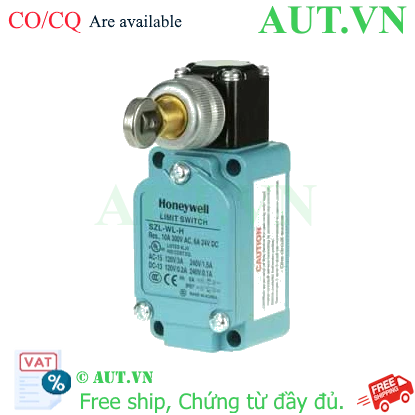 Ảnh của Công tắc hành trình đa năng HONEYWELL SZL-WL-H 