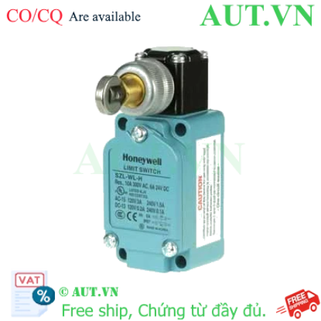 Ảnh của Công tắc hành trình đa năng HONEYWELL SZL-WL-H 