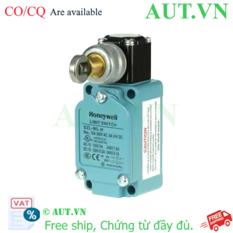 Ảnh của Công tắc hành trình đa năng HONEYWELL SZL-WL-H 