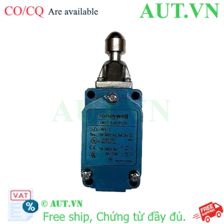 Ảnh của Công tắc hành trình đa năng HONEYWELL SZL-WL-I 