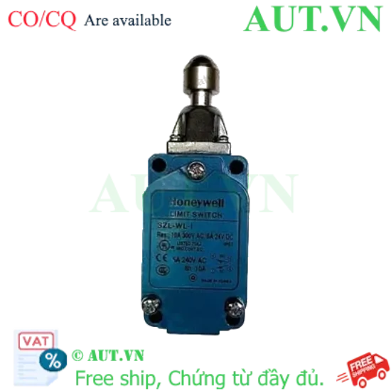 Ảnh của Công tắc hành trình đa năng HONEYWELL SZL-WL-I 