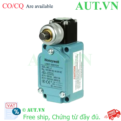 Ảnh của Công tắc hành trình đa năng HONEYWELL SZL-WL-J 