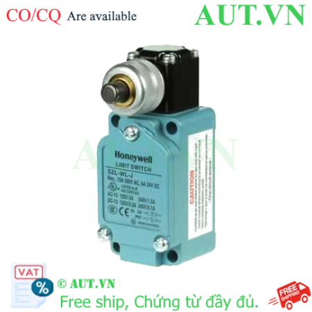 Ảnh của Công tắc hành trình đa năng HONEYWELL SZL-WL-J 