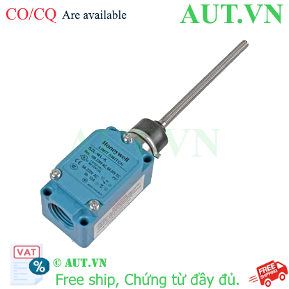 Ảnh của Công tắc hành trình đa năng HONEYWELL SZL-WL-K 