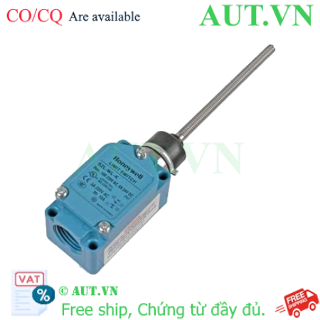 Ảnh của Công tắc hành trình đa năng HONEYWELL SZL-WL-K 