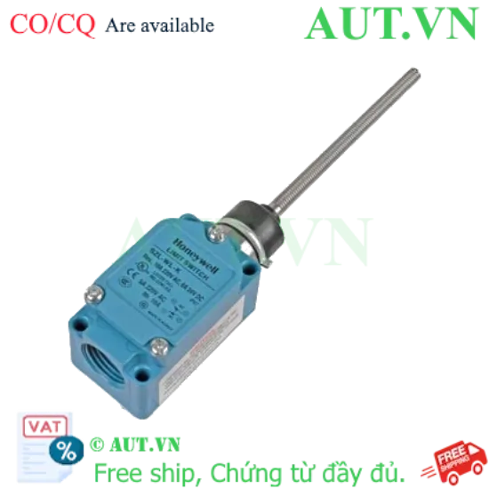 Ảnh của Công tắc hành trình đa năng HONEYWELL SZL-WL-K 