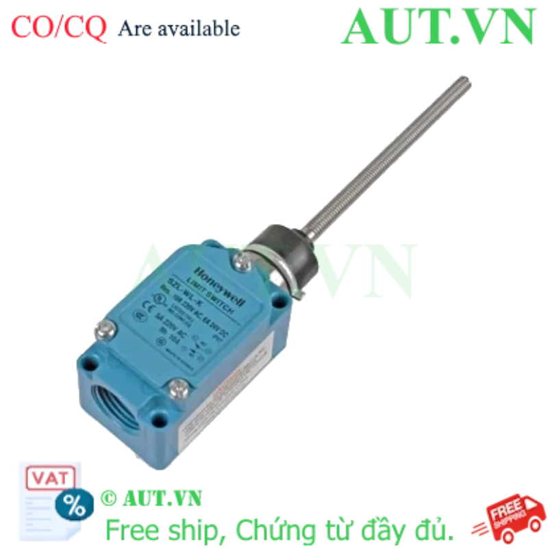 Ảnh của Công tắc hành trình đa năng HONEYWELL SZL-WL-K 