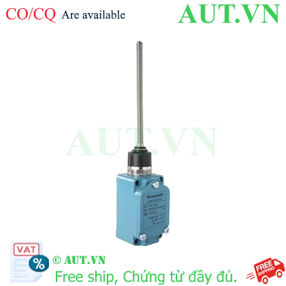 Ảnh của Công tắc hành trình đa năng HONEYWELL SZL-WL-K-N 