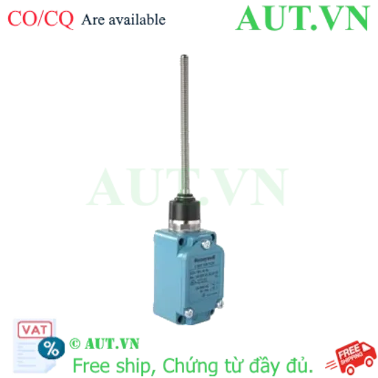 Ảnh của Công tắc hành trình đa năng HONEYWELL SZL-WL-K-N 