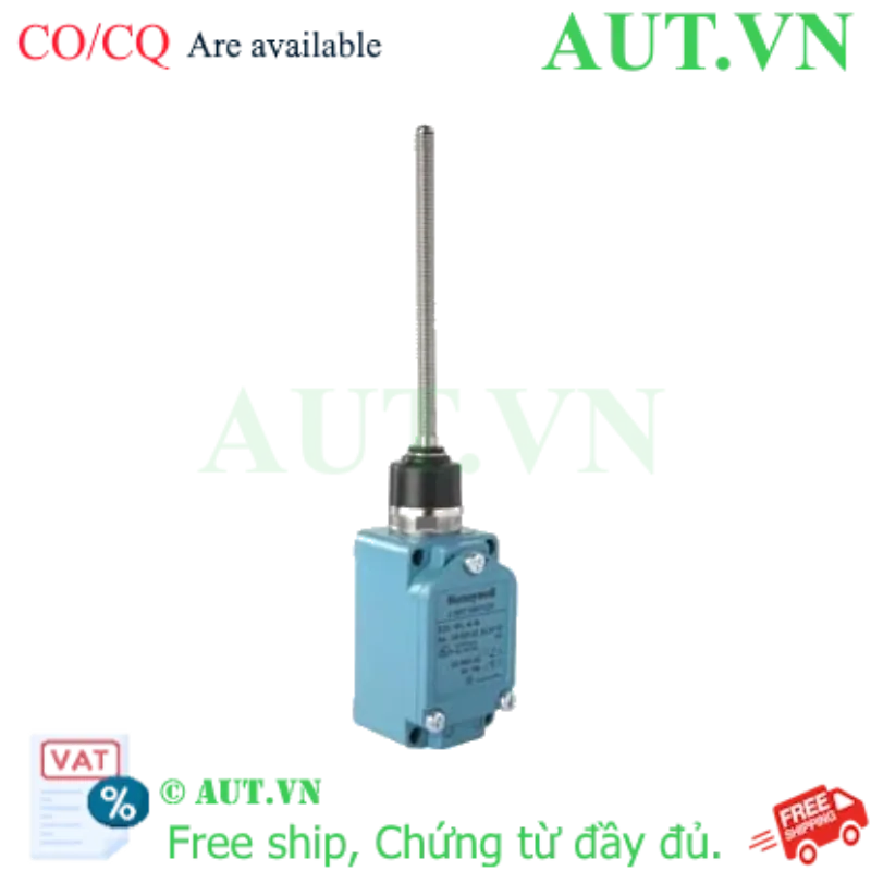 Ảnh của Công tắc hành trình đa năng HONEYWELL SZL-WL-K-N 