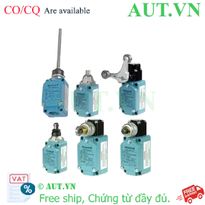 Ảnh của Công tắc hành trình đa năng HONEYWELL SZL-WL-N 