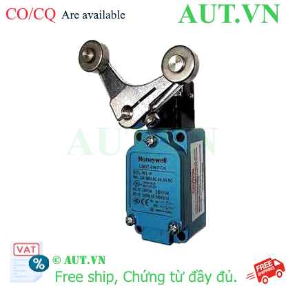 Ảnh của Công tắc hành trình đa năng HONEYWELL SZL-WL-P 