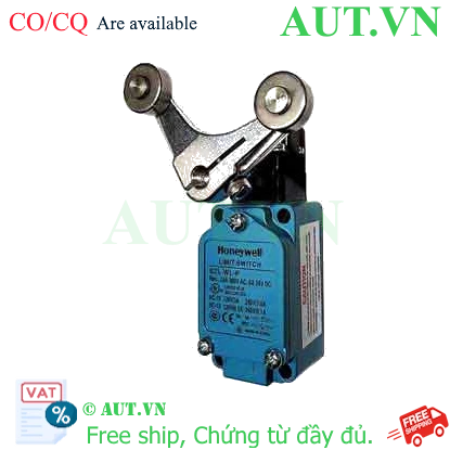 Ảnh của Công tắc hành trình đa năng HONEYWELL SZL-WL-P 