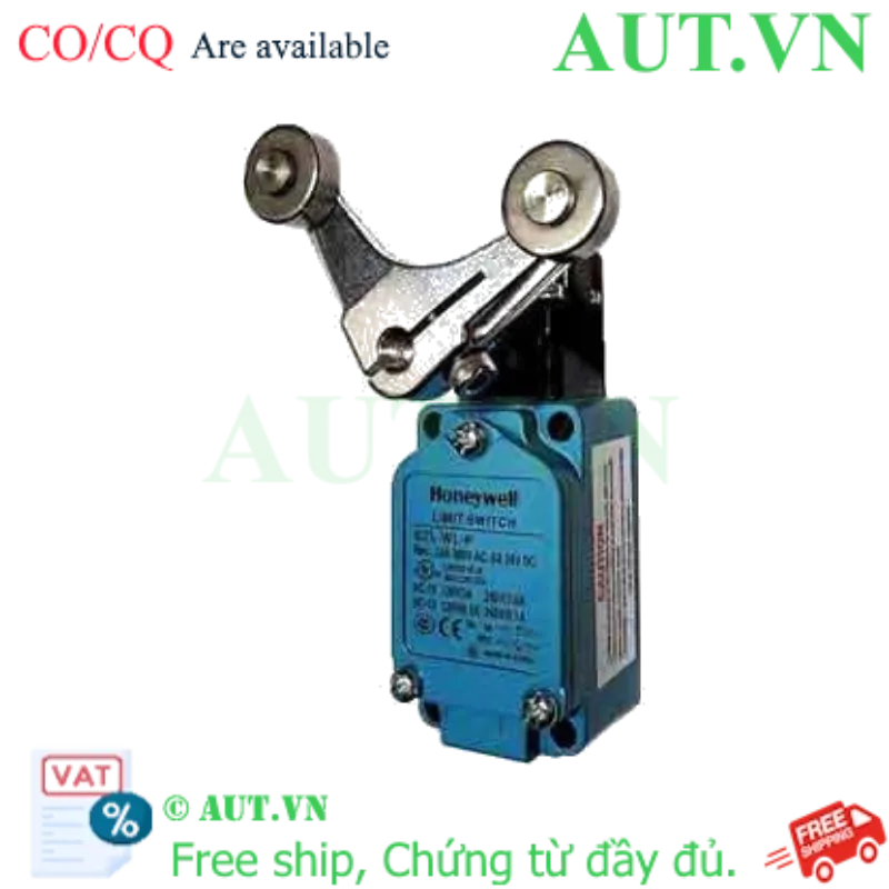 Ảnh của Công tắc hành trình đa năng HONEYWELL SZL-WL-P 