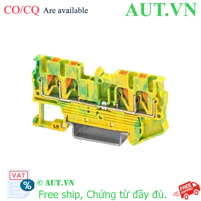 Ảnh của Cầu đấu tiếp địa PHOENIX CONTACT 3209594 