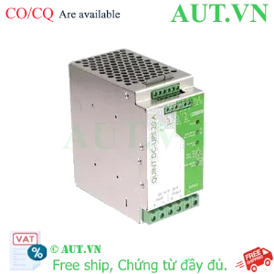 Ảnh của 2866239 PHOENIX CONTACT bộ cấp nguồn, 22.5-30VDC