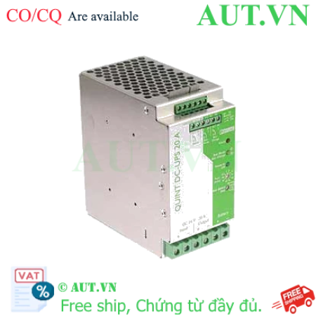 Ảnh của 2866239 PHOENIX CONTACT bộ cấp nguồn, 22.5-30VDC
