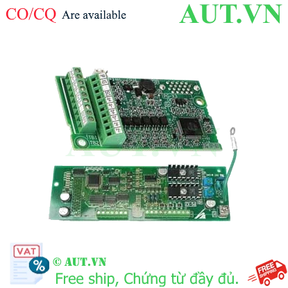 Ảnh của Card PG YASKAWA PG-X2 