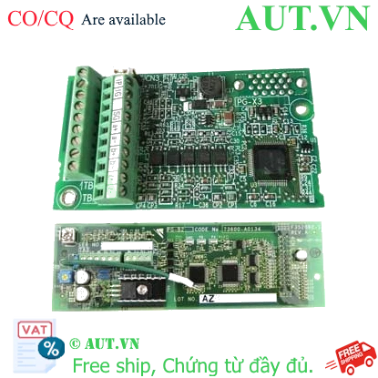 Ảnh của Card điều khiển tốc độ PG YASKAWA PG-B2 