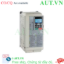 Ảnh của Biến tần YASKAWA CIMR-AA2A0040FAA 3 pha 220VAC 7.5kW,11kW 33A,40A