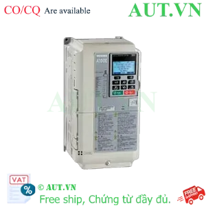 Ảnh của Biến tần YASKAWA CIMR-AT2A0211FAA 3 pha 220VAC 45kW/55kW