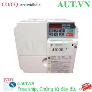 Ảnh của Biến tần YASKAWA CIMR-JT4A0011BAA 3 pha 380VAC 3.7kW/5.5kW