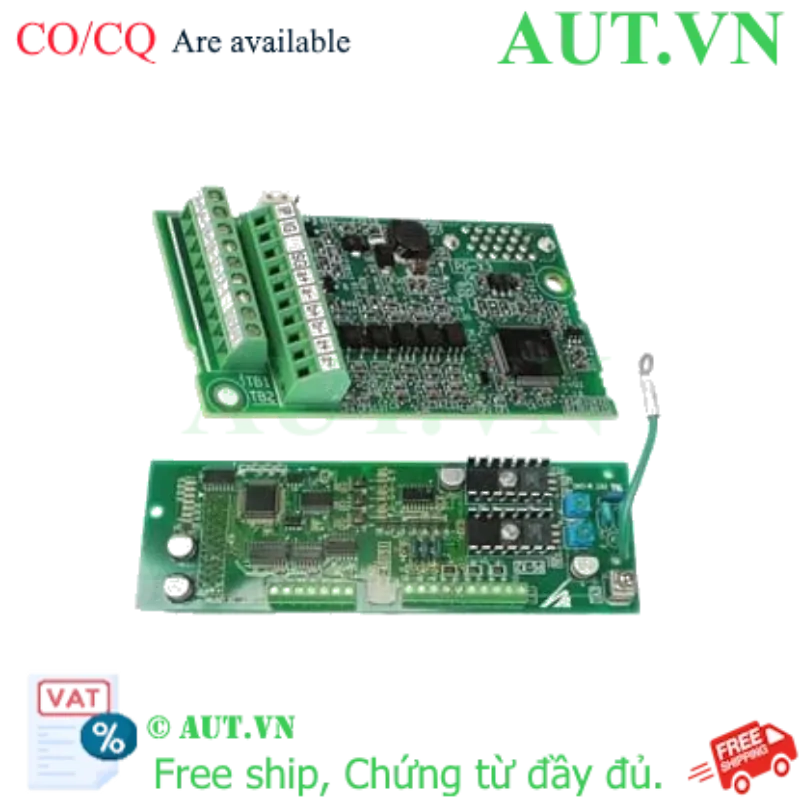Ảnh của Card PG YASKAWA PG-X3 