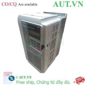 Ảnh của CIMR-ET4A0023FAA Biến tần YASKAWA 3 pha 380VAC 11kW 23A 200Hz