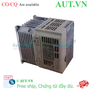 Ảnh của CIMR-VT4A0004BAA - Biến tần YASKAWA 3 pha 380VAC 0.75kW/1.5kW