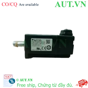 Ảnh của Động cơ servo YASKAWA SGMJV-01AAA21 