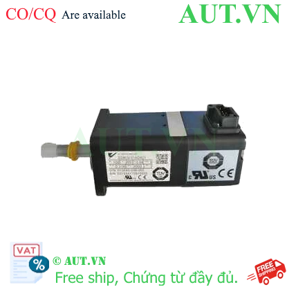 Ảnh của Động cơ servo YASKAWA SGMJV-01ADA21 