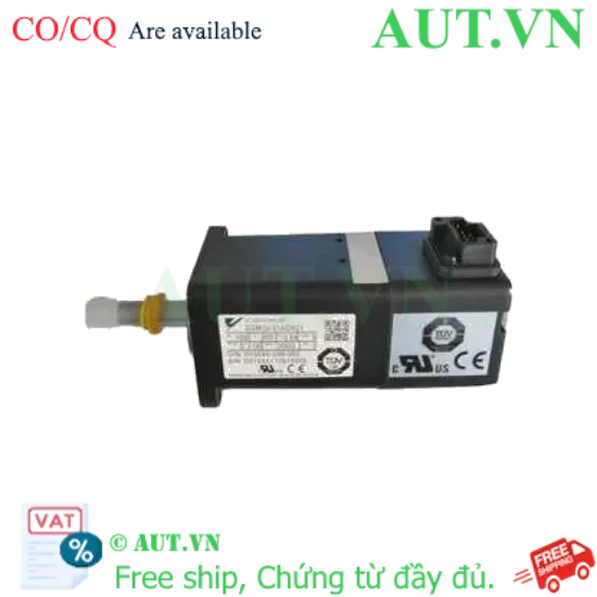 Ảnh của Động cơ servo YASKAWA SGMJV-01ADA21 