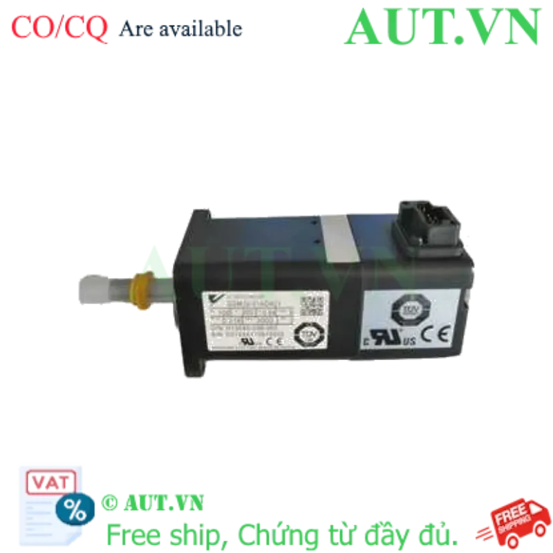 Ảnh của Động cơ servo YASKAWA SGMJV-01ADA21 