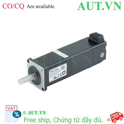 Ảnh của Động cơ servo YASKAWA SGMJV-01ADA2C 