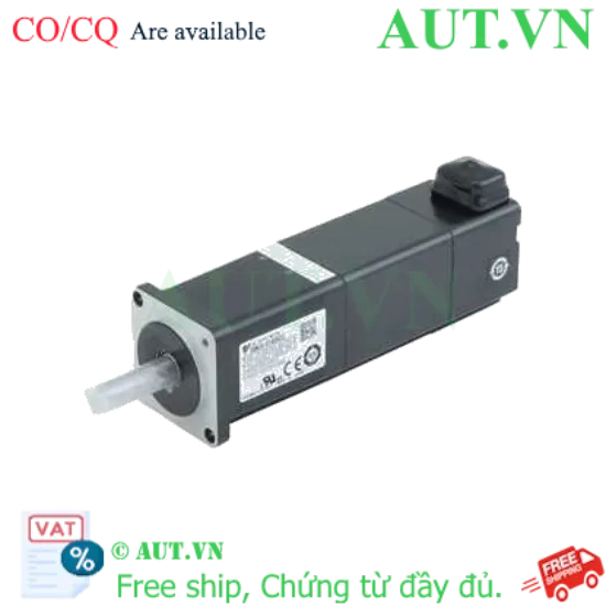 Ảnh của Động cơ servo YASKAWA SGMJV-01ADA2C 