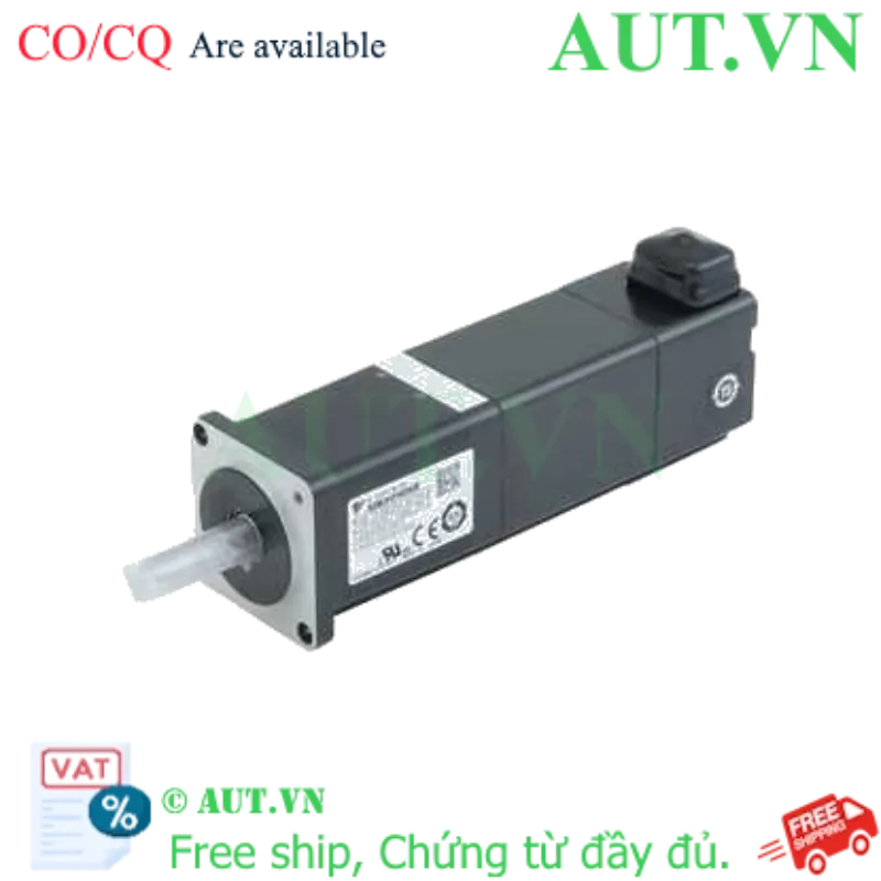 Ảnh của Động cơ servo YASKAWA SGMJV-01ADA2E 