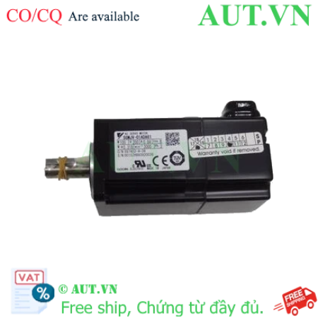 Ảnh của Động cơ servo YASKAWA SGMJV-01ADA61 