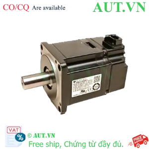 Ảnh của Động cơ servo YASKAWA SGMJV-02ADA21 