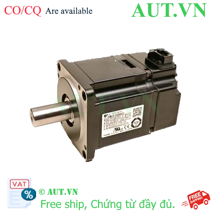 Ảnh của Động cơ servo YASKAWA SGMJV-02ADA21 