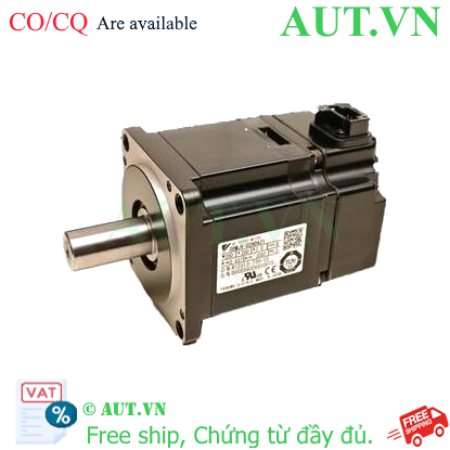 Ảnh của Động cơ servo YASKAWA SGMJV-02ADA21 